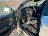 Gebraucht Audi A5 S-Line 245 PS (180 kW) 2007 Grau Coupé