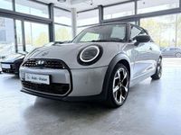 Second-hand Mini Cooper Cabriolet Classic 163 CP (119 kW) 2025 Argintiu Cabrio