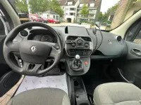 Occasion Renault Express 95 ch (69 kW) 2022 Blanc Monospace