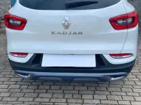 Gebraucht Renault Kadjar Bose Edition 159 PS (116 kW) 2020 Weiß SUV