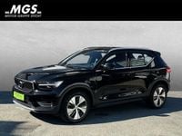 Gebraucht Volvo XC40 Inscription 129 PS (94 kW) 2021 Black stone SUV