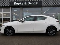 gebraucht Mazda 3 Lim. 5-trg. *1.Hand*absoluter Spitzenzustand*Extras* Selection *1.Hand*absoluter Spitzenzustand*Extras*