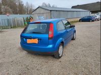 gebraucht Ford Fiesta 1,3 44 kW Viva Viva