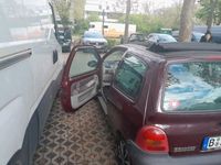 gebraucht Renault Twingo 