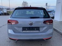 Gebraucht VW Passat GTE 218 PS (160 kW) 2021 Grau Kombi