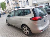 gebraucht Opel Zafira C tourer/7sitzer/ 2.0/Diesel/Janaur,2025 tüv/