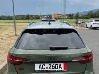 Gebraucht Audi S4 Competition 341 PS (250 kW) 2023 Grün Limousine