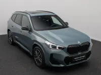 Gebraucht BMW iX1 M Sport 225 kW (306 PS) 2023 Grün SUV