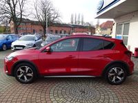 gebraucht Ford Focus X