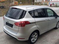 Second-hand Ford B-MAX 95 CP (69 kW) 2014 Monovolum