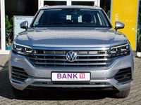 Gebraucht VW Touareg Elegance 286 PS (210 kW) 2019 Silber SUV