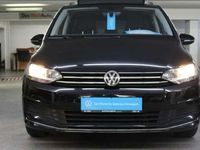 gebraucht VW Touran 1.5 TSI United NAVI PANO PDC