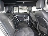 Gebraucht Land Rover Defender SE Dynamic 252 PS (185 kW) 2023 Fuji white SUV