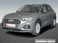 Gebraucht Audi Q3 Comfort 245 PS (180 kW) 2022 Nanograu (grau) SUV