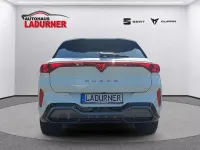 Neu Cupra Terramar VZ 272 PS (200 kW) 2026 Weiß SUV