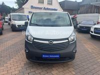 Gebraucht Opel Vivaro 120 PS (88 kW) 2016 Van / Kleinbus