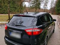 Usata Ford C-MAX 170 CV (125 kW) 2014 Nero Monovolume