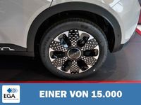 Neu Fiat 600 La Prima 110 PS (80 kW) 2026 Metallic SUV