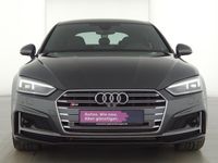 gebraucht Audi S5 Sportback SHZ|Standheizung|B&O|Kamera|ACC|LED