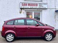 gebraucht Audi A2 1.6 FSI