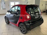 gebraucht Smart ForTwo Coupé Prime Automatik Leder Pano LED