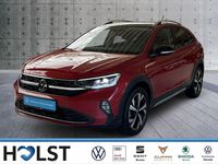 Gebraucht VW Taigo Style 110 PS (80 kW) 2023 Othercolor SUV