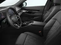 Gebraucht BMW 520 M Sport 190 PS (139 kW) 2024 Schwarz Limousine