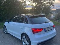 gebraucht Audi A1 Sportback 1.4 TFSI S LINE