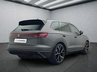 Gebraucht VW Touareg 286 PS (210 kW) 2025 Grau SUV