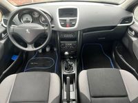 gebraucht Peugeot 207 1.6 HDi