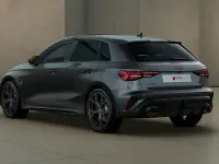 Gebraucht Audi RS3 Sportback Comfort 400 PS (294 kW) 2026 Daytonagrau perleffekt Kleinwagen