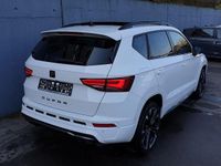 Gebraucht Cupra Ateca 150 PS (110 kW) 2023 Weiß SUV