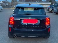 Gebraucht Mini Countryman 136 PS (100 kW) 2020 Schwarz SUV