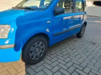Occasion Fiat Panda 60 ch (44 kW) 2004 Citadine