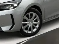 Używany Opel Corsa Edition 101 KM (74 kW) 2025 Srebrny Hatchback