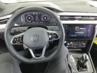 Gebraucht VW Arteon R-line 218 PS (160 kW) 2023 Deep black perleffekt Kombi