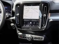 Gebraucht Volvo XC40 Core 163 PS (119 kW) 2024 Weiß SUV