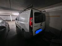 gebraucht Renault Kangoo Rapid