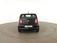 gebraucht Skoda Citigo 1.0 MPI Cool Edition *ALU*KLIMA*