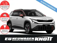 Neu Skoda Epiq 155 kW (211 PS) 2026 Wählbar SUV