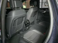 Second-hand VW Touareg Elegance 286 CP (210 kW) 2023 Albastru SUV