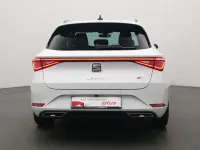 Gebraucht Seat Leon ST FR 150 PS (110 kW) 2025 Nevada weiss Kombi