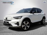 Gebraucht Volvo XC40 Core 169 kW (231 PS) 2023 Crystal weiss SUV