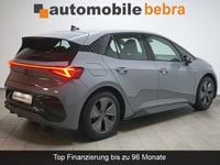 Gebraucht Cupra Born 150 kW (204 PS) 2023 Grau Kleinwagen