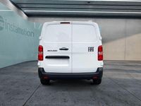 Gebraucht Fiat Scudo 120 PS (88 kW) 2024 Weiß Van
