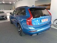 gebraucht Volvo XC90 R-Design Recharge AWD*LUFTFW*PANO*STHZ*360°
