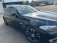 gebraucht BMW 520 d f10 Neue TÜV 2026