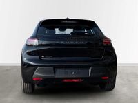 Neu Peugeot e-208 Style 114 kW (156 PS) 2026 Schwarz Kleinwagen