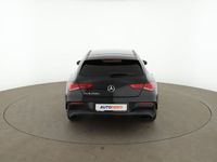 gebraucht Mercedes CLA250e Shooting Brake CLA-KlasseEdition 2020, Hybrid, 30.940 €