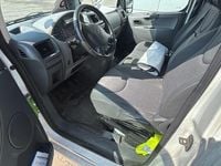 Usata Citroën Jumpy 90 CV (66 kW) 2011 Bianco Monovolume